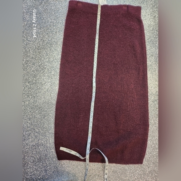 NWT Cleo long  pencil skirt - Picture 5 of 5